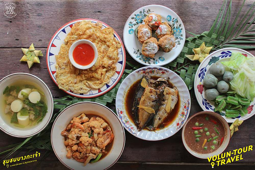 Local Alike ร่วมกับ Baanlaesuan Experiences ชวนคุณไปสัมผัสประสบการณ์การท่องเที่ยวแบบ ‘Volun-tour Travel’ พร้อมกับเรียนรู้วิถีชุมชนใน 3 หมุดหมายแนะนำ ‘ชุมชนบ้านถ้ำเสือ’ อำเภอแก่งกระจาน จังหวัดเพชรบุรี, ‘ชุมชนบางกะเจ้า’ อำเภอพระประแดง จังหวัดสมุทรปราการ และ ‘ชุมชนปากน้ำประแส’ อำเภอแกลง จังหวัดระยอง